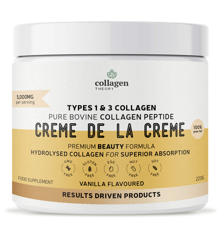 Creme De La Creme